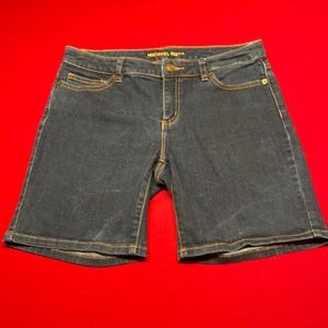 Michael Kors Denim shorts!